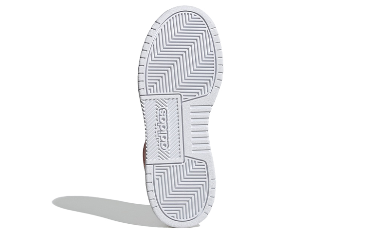 (W) adidas neo Entrap 'Pink White' 圖 6