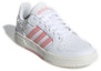 Order (W) アディダス ネオ エントラップ 白ピンク EH1460