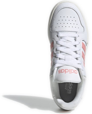 (W) アディダス ネオ エントラップ 白ピンク EH1460 Shop (W) アディダス ネオ エントラップ 白ピンク EH1460