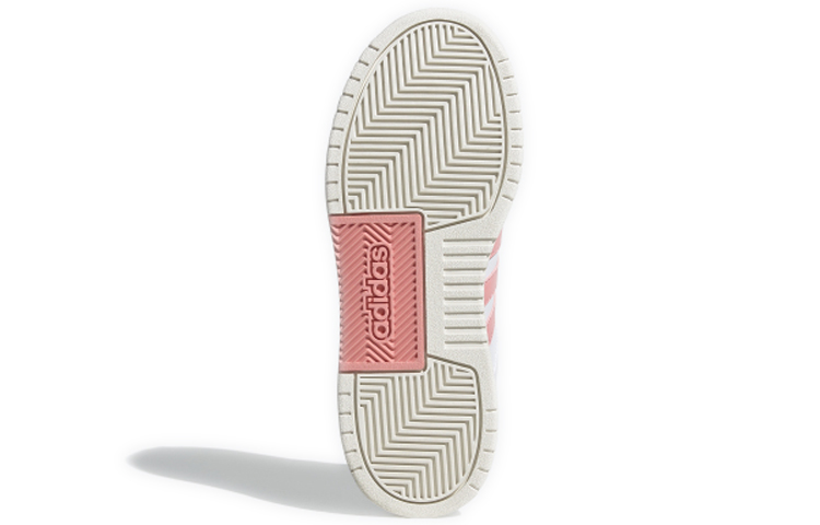 Purchase (W) アディダス ネオ エントラップ 白ピンク EH1460