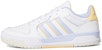 (W) adidas Neo Entrap 'Putih Kuning Ungu' GX3814