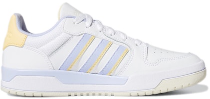 (W) アディダス ネオ エントラップ 白黄紫 GX3814 Order (W) アディダス ネオ エントラップ 白黄紫 GX3814