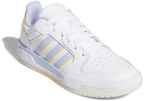 (W) アディダス ネオ エントラップ 白黄紫 GX3814 Lookbook (W) アディダス ネオ エントラップ 白黄紫 GX3814