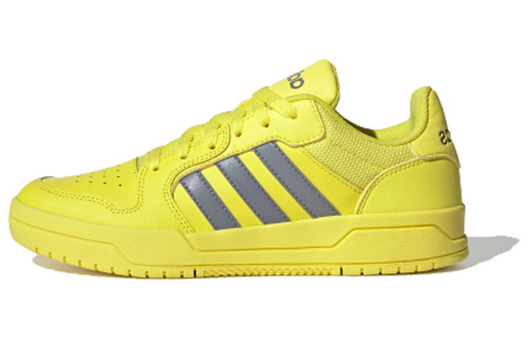 Buy (W) adidas neo Entrap 'amarillo' EH1465