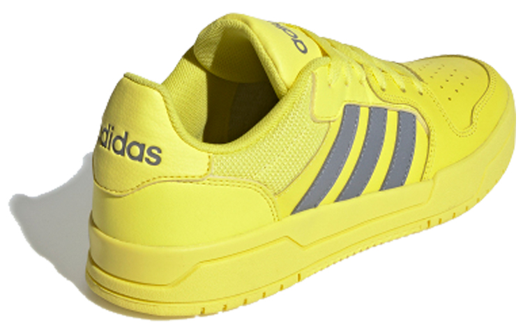 Lookbook (W) adidas neo Entrap 'amarillo' EH1465