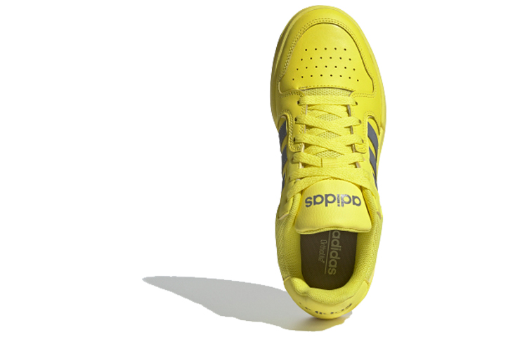 Shop (W) adidas neo Entrap 'amarillo' EH1465
