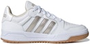 Order (W) adidas neo Entrap Warna Putih/Emas FY5296
