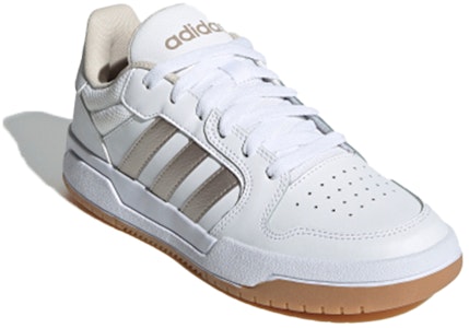 (W) adidas neo Entrap Putih/Emas For Wanita FY5296 Lookbook (W) adidas neo Entrap Putih/Emas For Wanita FY5296