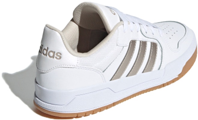 (W) adidas neo Entrap Blanco/Dorado FY5296 Shop (W) adidas neo Entrap Blanco/Dorado FY5296