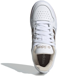 (W) adidas neo Entrap Putih/Emas For Wanita FY5296 Purchase (W) adidas neo Entrap Putih/Emas For Wanita FY5296