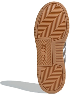 (Women) adidas neo Entrap For White/Golden FY5296 Details for (Women) adidas neo Entrap For White/Golden FY5296