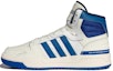 Buy (W) adidas neo Entrap Mid 'Putih Biru' HR1928