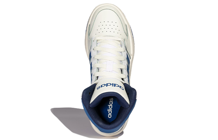 Purchase (W) adidas neo Entrap Mid 'Blanco Azul' HR1928