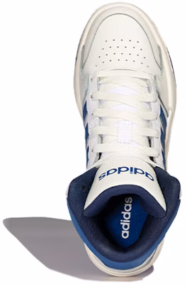 (Women) adidas neo Entrap Mid 'White Blue' HR1928 Purchase (Women) adidas neo Entrap Mid 'White Blue' HR1928