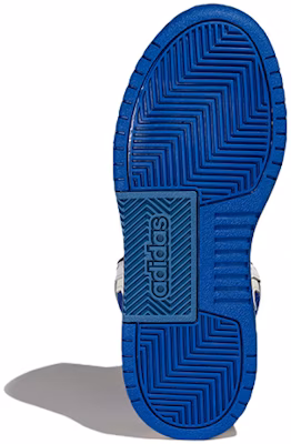(Women) adidas neo Entrap Mid 'White Blue' HR1928 Details for (Women) adidas neo Entrap Mid 'White Blue' HR1928