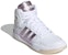 (W) adidas neo Entrap Mid 'Putih Ungu' FW3480