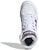 (W) adidas neo Entrap Mid 'Putih Ungu' FW3480