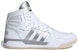 (W) adidas neo Entrap Mid 'Putih Perak' FW3479