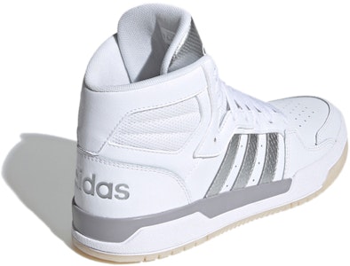 (W) adidas neo Entrap Mid 'Blanco Plata' FW3479 Shop (W) adidas neo Entrap Mid 'Blanco Plata' FW3479