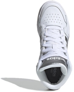 (W) adidas neo Entrap Mid 'Blanco Plata' FW3479 Purchase (W) adidas neo Entrap Mid 'Blanco Plata' FW3479