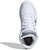 (W) adidas neo Entrap Mid 'Putih Perak' FW3479