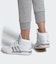 Sizing (W) adidas neo Entrap Mid 'Putih Perak' FW3479
