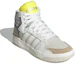 Order (W) adidas neo Entrap Mid 'Amarillo Marrón Gris' EH1450