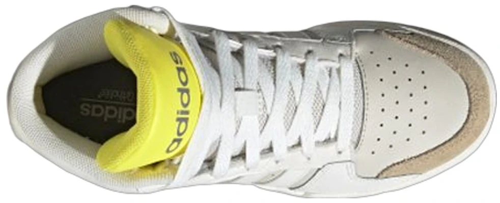 (W) adidas neo Entrap Mid 'Amarillo Marrón Gris' EH1450 Shop (W) adidas neo Entrap Mid 'Amarillo Marrón Gris' EH1450