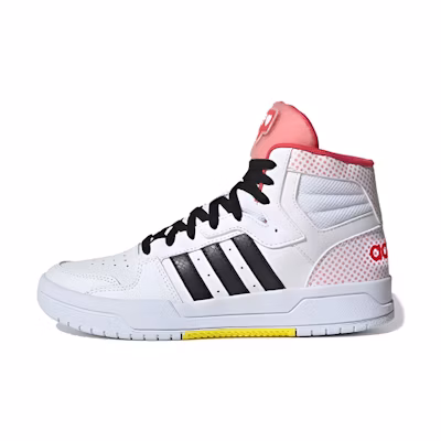 (W) adidas neo Entrap Mid