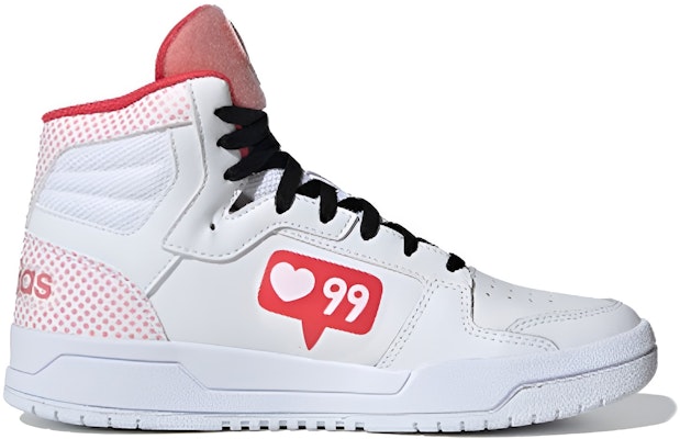 (W) adidas neo Entrap Mid Zapatillas Altas FW7024 Order (W) adidas neo Entrap Mid Zapatillas Altas FW7024