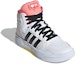 Lookbook (W) adidas neo Entrap Mid Zapatillas Altas FW7024