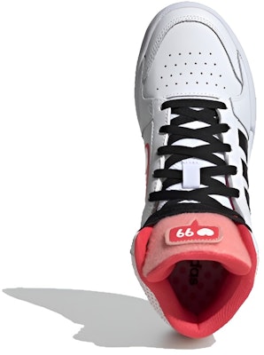 (W) adidas neo Entrap Mid Zapatillas Altas FW7024 Purchase (W) adidas neo Entrap Mid Zapatillas Altas FW7024