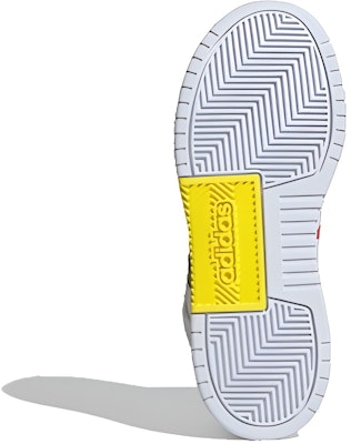 (W) adidas neo Entrap Mid Zapatillas Altas FW7024 Details for (W) adidas neo Entrap Mid Zapatillas Altas FW7024