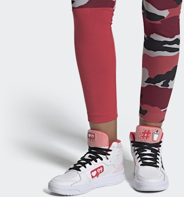 (W) adidas neo Entrap Mid Zapatillas Altas FW7024 Sizing (W) adidas neo Entrap Mid Zapatillas Altas FW7024