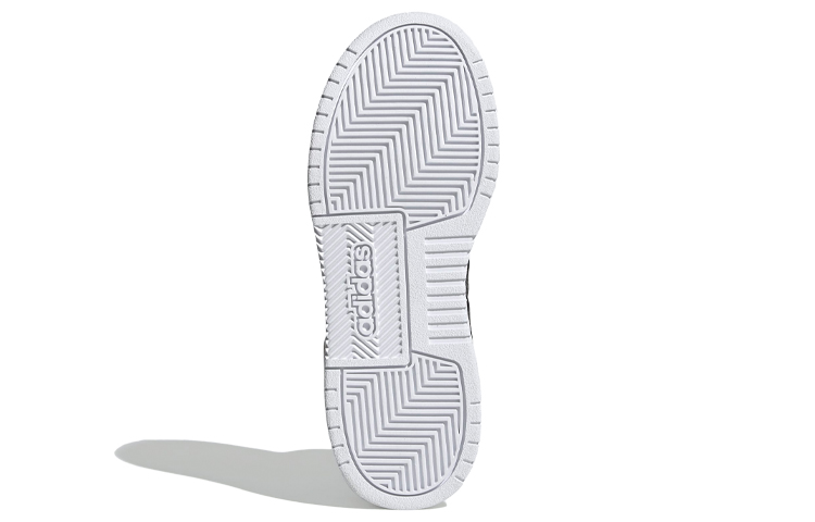 (W) adidas neo Entrap Mid Grey/Black 圖 6