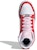 (W) adidas neo Entrap Mid Kasut Putih/Merah/Merah Jambu H01544
