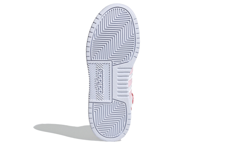 Details for (W) 阿迪达斯NEO Entrap中帮白红粉鞋 H01544