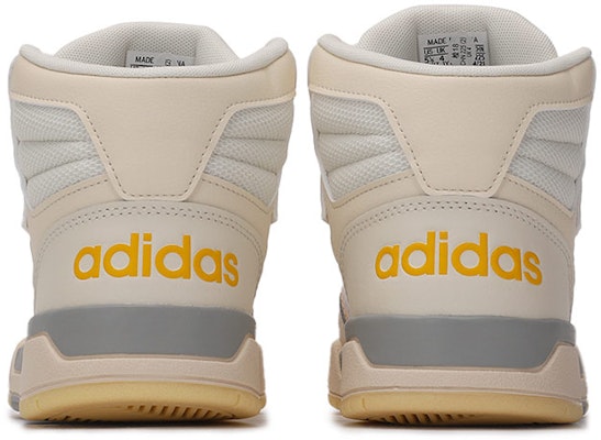 (W) Zapatillas adidas Neo Entrap Mid. GX3811 Lookbook (W) Zapatillas adidas Neo Entrap Mid. GX3811