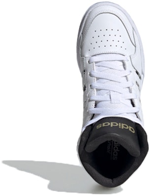 (W) adidas neo Entrap Mid Putih/Hitam FY3938 Purchase (W) adidas neo Entrap Mid Putih/Hitam FY3938