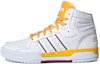 Buy (W) adidas neo Entrap Mid Putih/Kuning FY2960
