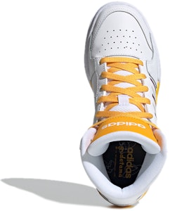 (W) adidas neo Entrap Mid Putih/Kuning FY2960 Purchase (W) adidas neo Entrap Mid Putih/Kuning FY2960