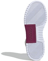 adidas neo Entrap Mid 蛋黃哥聯名 防滑耐磨 高筒 滑板鞋 女款 白黃 Details for adidas neo Entrap Mid 蛋黃哥聯名 防滑耐磨 高筒 滑板鞋 女款 白黃