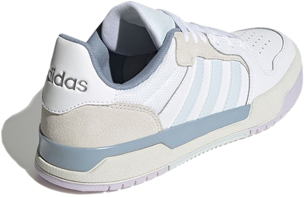 (W) Sepatu adidas neo Entrap Putih/Biru FW3493 Shop (W) Sepatu adidas neo Entrap Putih/Biru FW3493