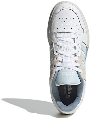 (W) Sepatu adidas neo Entrap Putih/Biru FW3493 Purchase (W) Sepatu adidas neo Entrap Putih/Biru FW3493