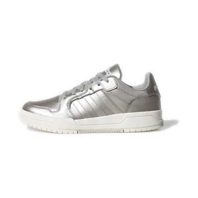 (W) adidas neo Entrap Sliver