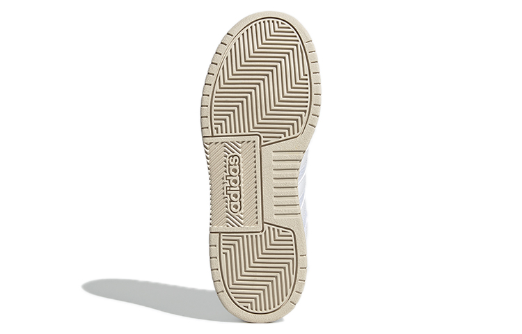 (W) adidas neo Entrap White/Green 圖 6