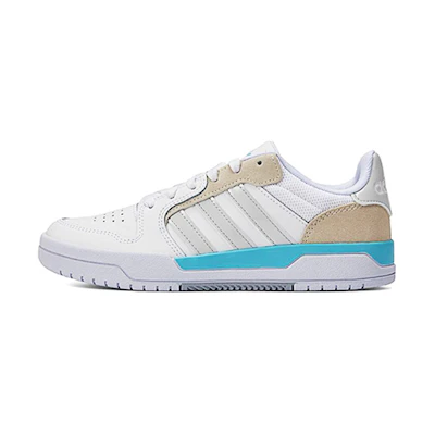 (W) adidas neo Entrap White/Grey/Blue