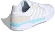 Shop (W) adidas neo Entrap Putih/Kelabu/Biru FZ1116