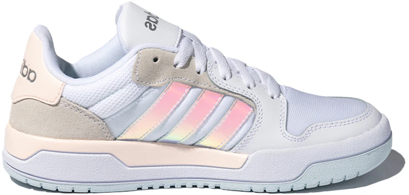 (W) アディダス ネオ エントラップ 白/ピンク FX3448 Order (W) アディダス ネオ エントラップ 白/ピンク FX3448