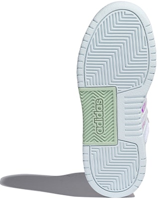 (W) adidas neo Entrap Blanco/Rosa FX3448 Details for (W) adidas neo Entrap Blanco/Rosa FX3448